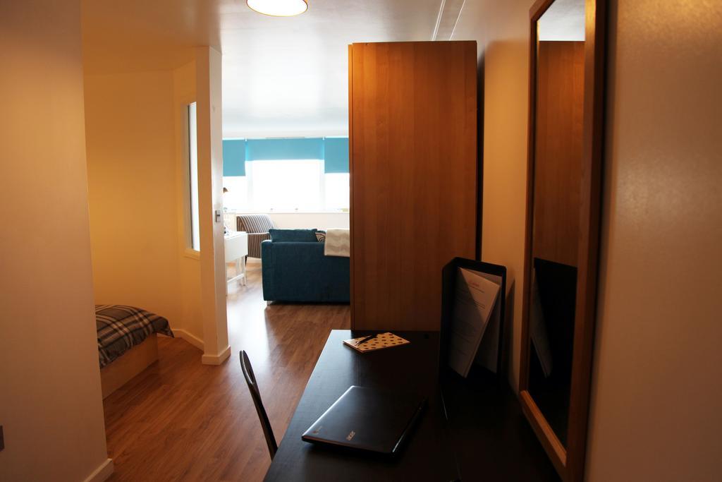 Marco Polo Suite Ноттингем Экстерьер фото